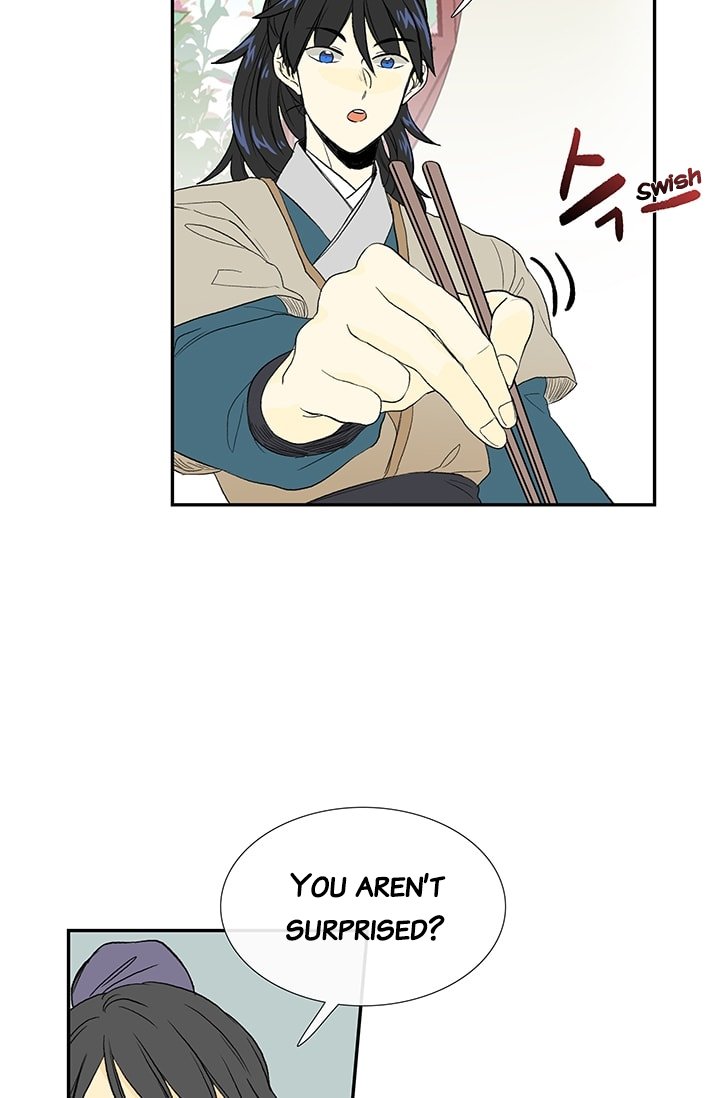 The Scholar's Reincarnation Chapter 78 18